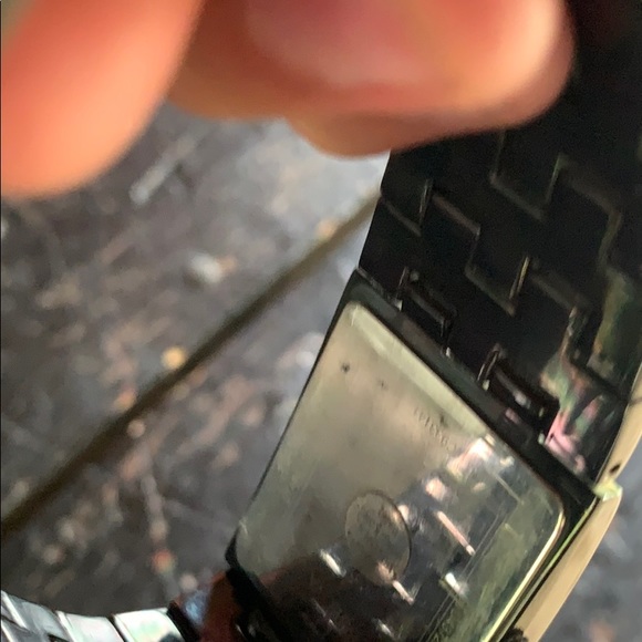 A bulova watch - Picture 4 of 5